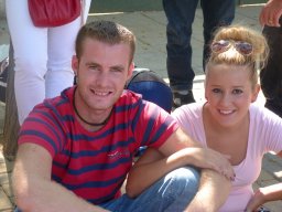 XVIII Concentracion - 2011